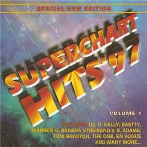 Various - Super Chart Hits'97 Volume 1 (Special New Edition) FLAC