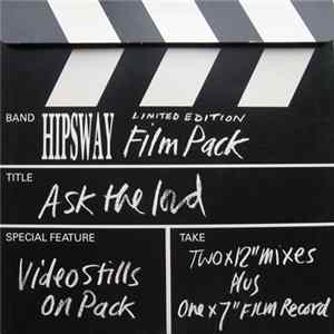 Hipsway - Ask The Lord FLAC