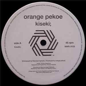 Orange Pekoe - Kiseki FLAC