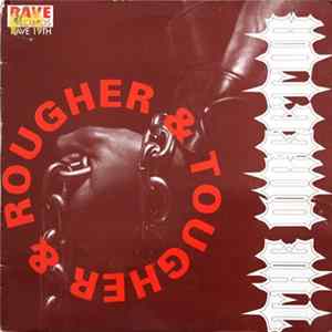 The Director - Rougher & Tougher FLAC