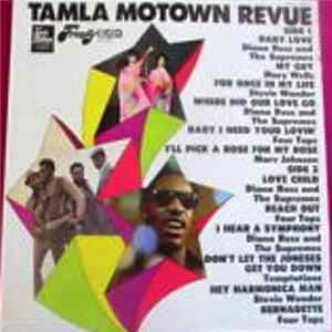 Various - Tamla Motown Revue FLAC