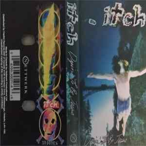 Itch - Dyin' To Be Jesus FLAC