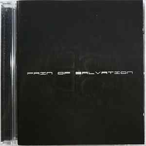 Pain Of Salvation - Be FLAC
