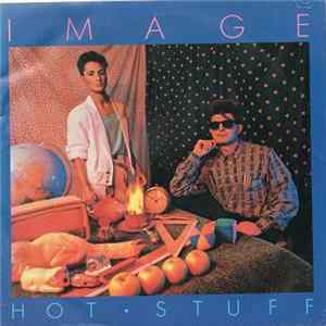 Image - Hot Stuff FLAC