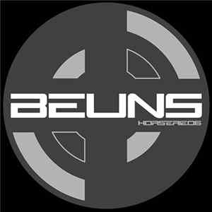 Beuns - Beuns Horserie 06 FLAC