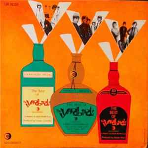The Yardbirds - The Best Of The Yardbirds FLAC