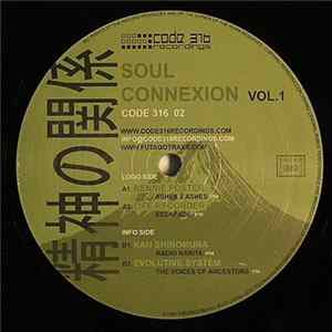Various - Soul Connexion Vol.1 FLAC
