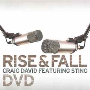 Craig David Featuring Sting - Rise & Fall (The DVD Single) FLAC