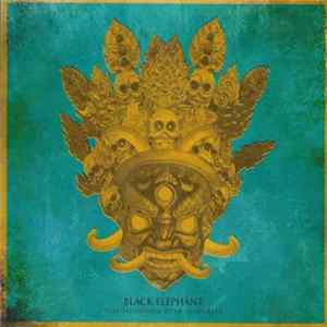 Black Elephant - Slingshooting Dead Seahorses FLAC