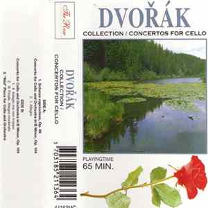 Dvořák - Collection / Concertos For Cello FLAC
