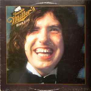 Frankie Miller - High Life FLAC
