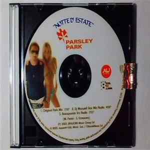 Parsley Park - Notte D'Estate FLAC