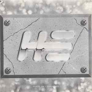 Hyper On Experience - Fun For All The Family E.P. FLAC