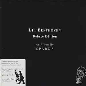 Sparks - Lil' Beethoven FLAC