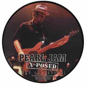 Pearl Jam - Pearl Jam X-Posed (The Interview) FLAC