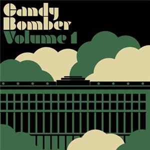 Candy Bomber - Volume 1 FLAC