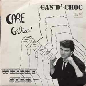 Care Gillian' - Cas D' Choc FLAC