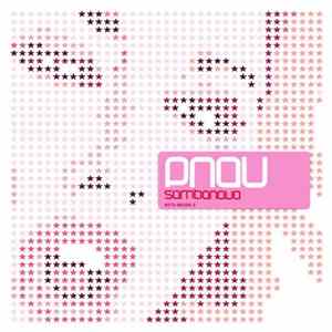 Pnau - Sambanova FLAC