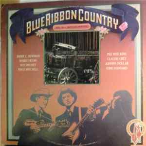 Various - Blue Ribbon Country, Vol. III FLAC