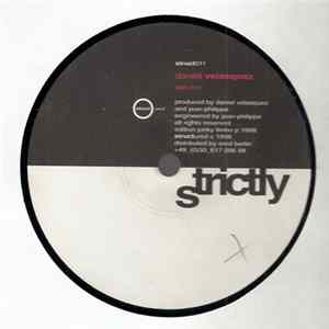 Jean-Philippe - Strictly FLAC