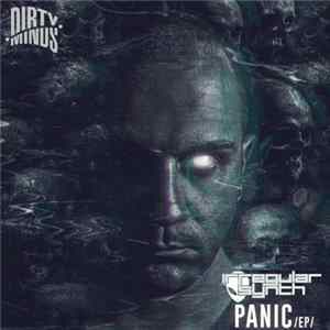 Irregular Synth - Panic EP FLAC