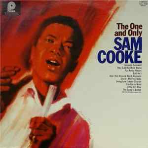 Sam Cooke - The One And Only Sam Cooke FLAC