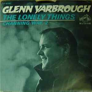 Glenn Yarbrough - The Lonely Things FLAC