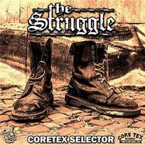 The Struggle - Coretex Selector FLAC