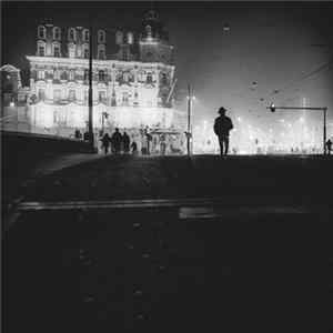 Yunis - Those Nights FLAC