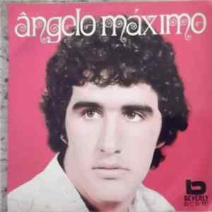 Angelo Maximo - O Nosso Amor Não Esta Morrendo / Maria de Todos Os Jovens FLAC