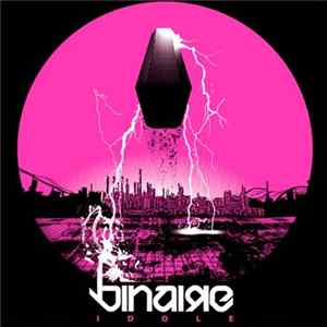 Binaire - Idole FLAC