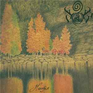 Alor - Haerfest FLAC