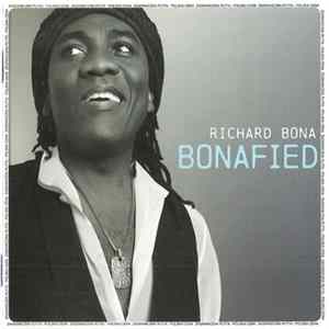 Richard Bona - Bonafied FLAC
