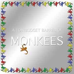 Various - A Lowbudget Barrel Of Monkees FLAC