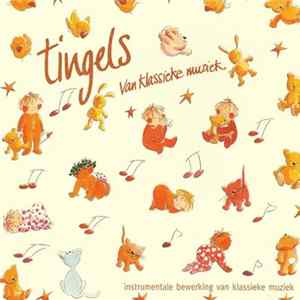Cees West - Tingels Van Klassieke Muziek FLAC