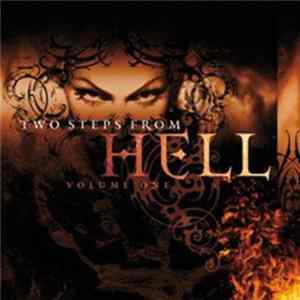Two Steps From Hell - Vol.3 Drama FLAC