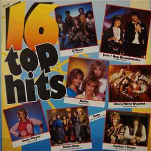 Various - 16 Top Hits FLAC