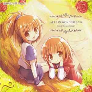 Various - Arle In Wonderland Music Box Arrange FLAC