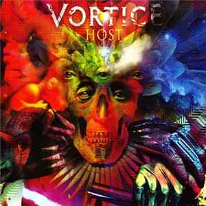 Vortice - Host FLAC