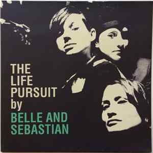 Belle And Sebastian - The Life Pursuit FLAC