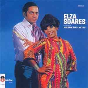 Elza Soares - Elza Soares Baterista: Wilson Das Neves FLAC