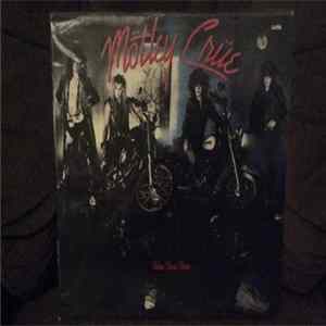 Mötley Crüe - Chicas, Chicas, Chicas (Girls, Girls, Girls) FLAC