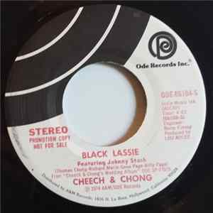 Cheech & Chong - Black Lassie FLAC