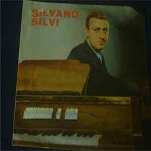 Silvano Silvi - Disintegrato / Miss Memory FLAC