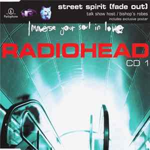 Radiohead - Street Spirit (Fade Out) FLAC