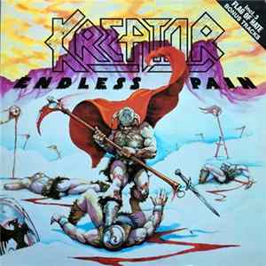 Kreator - Endless Pain FLAC