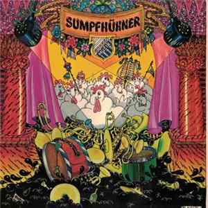 Sumpfhühner - Guggenmusik FLAC
