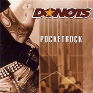 Donots - Pocketrock FLAC