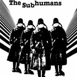 The Subhumans - The Subhumans FLAC