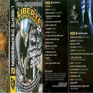 BW Prod - Liberté D'Expression 2 FLAC